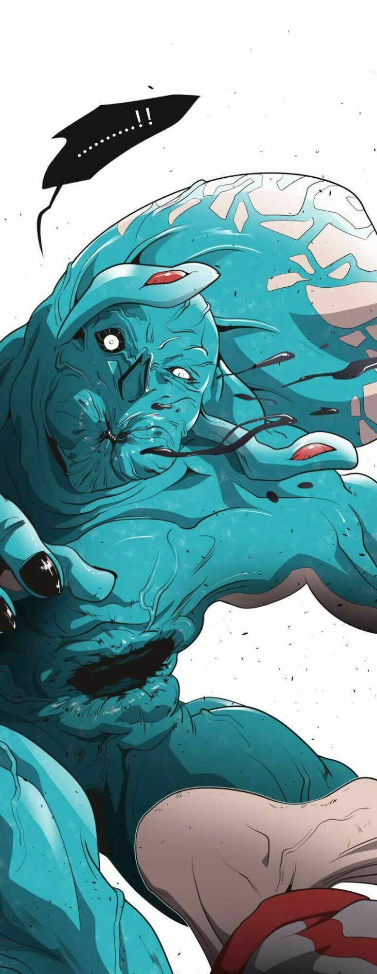 Kĩ Nguyên Của Anh Hùng Chap 22 - Next Chap 23