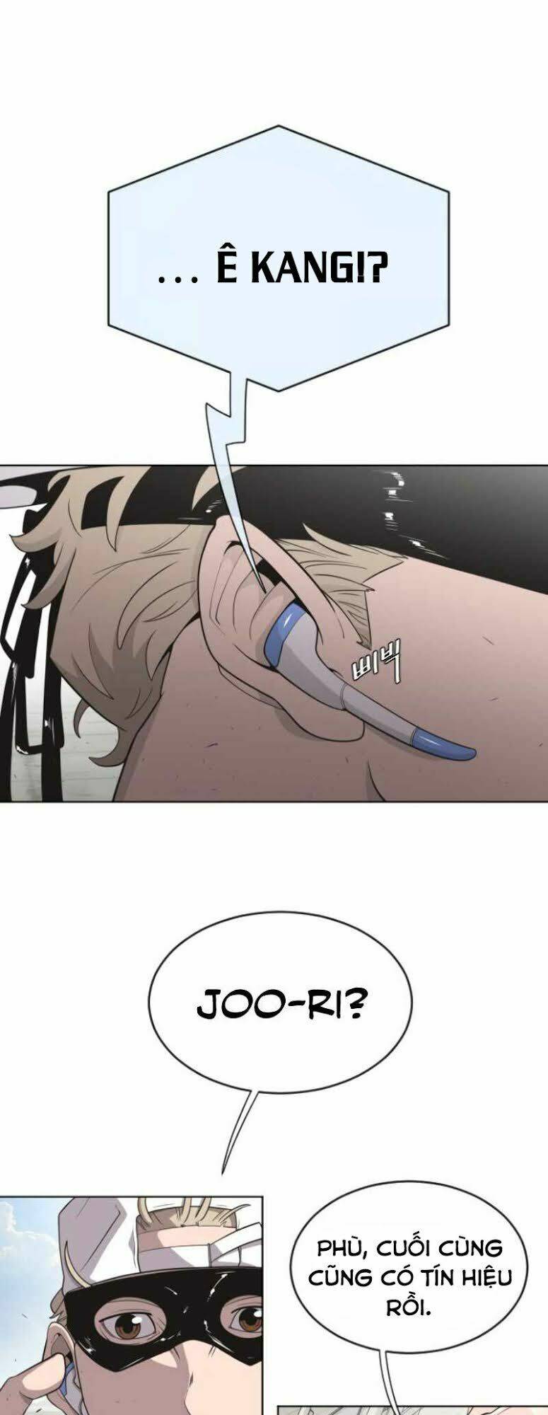 Kĩ Nguyên Của Anh Hùng Chap 22 - Next Chap 23