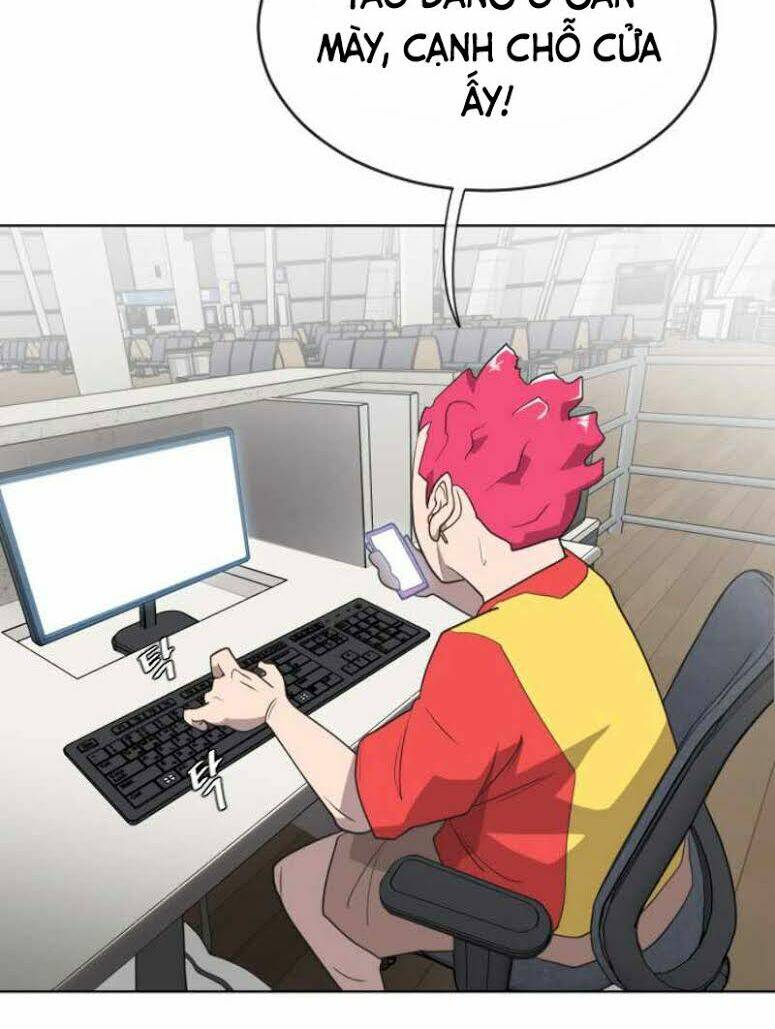 Kĩ Nguyên Của Anh Hùng Chap 22 - Next Chap 23