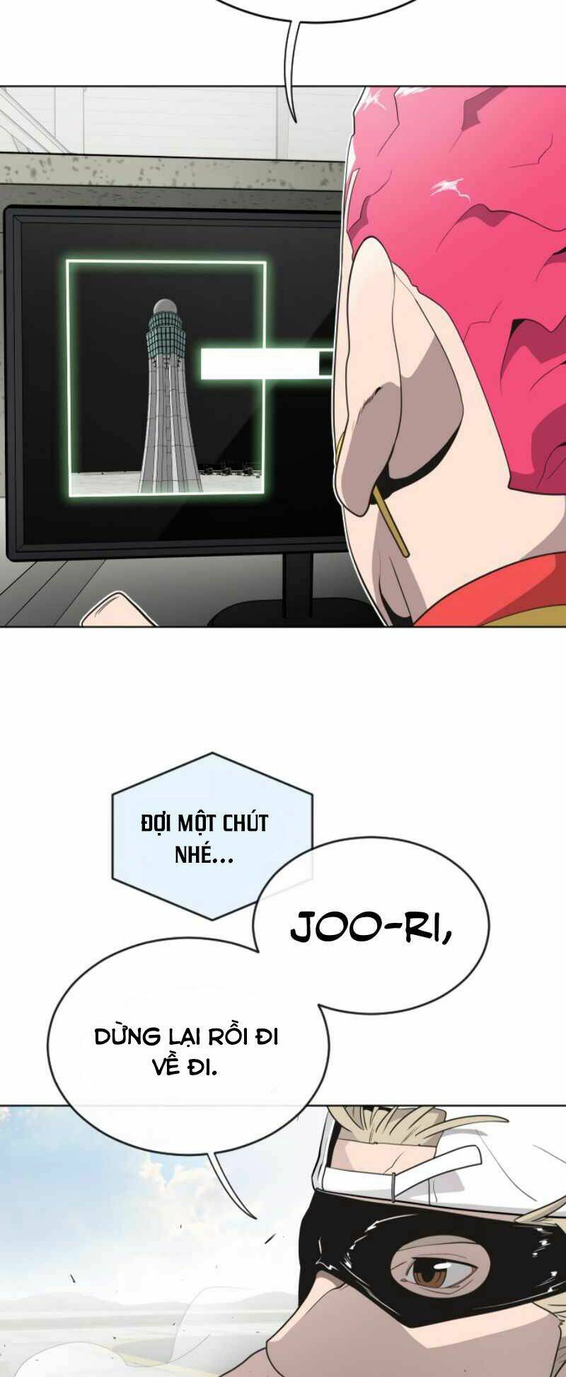 Kĩ Nguyên Của Anh Hùng Chap 22 - Next Chap 23