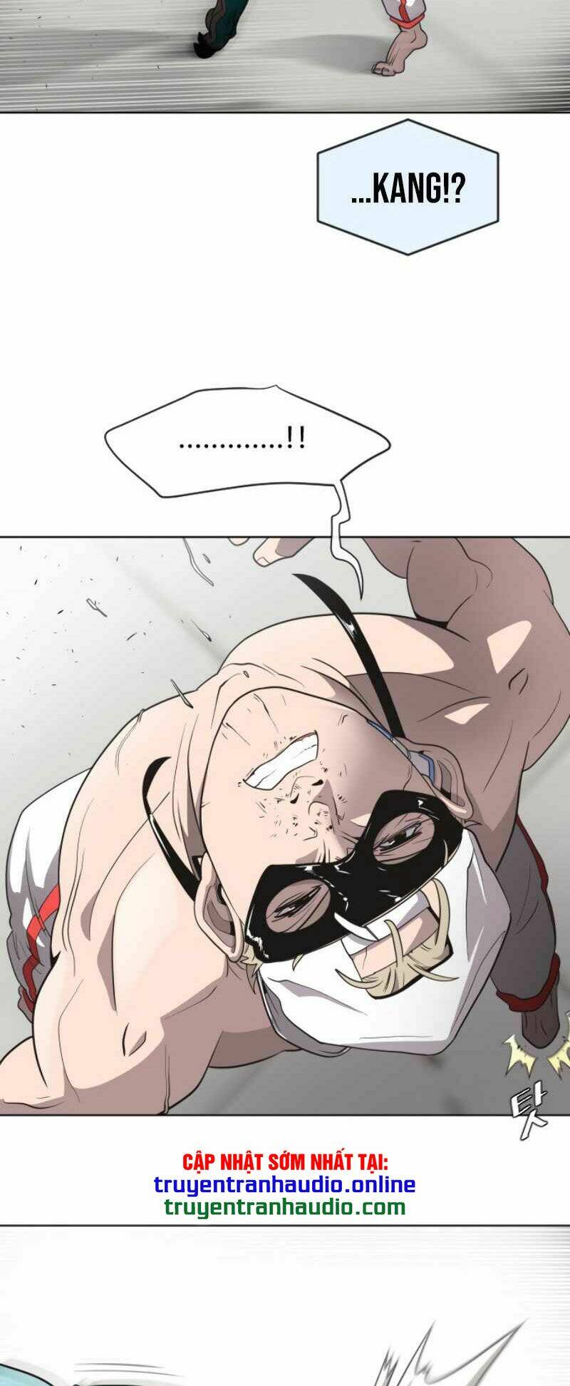 Kĩ Nguyên Của Anh Hùng Chap 22 - Next Chap 23