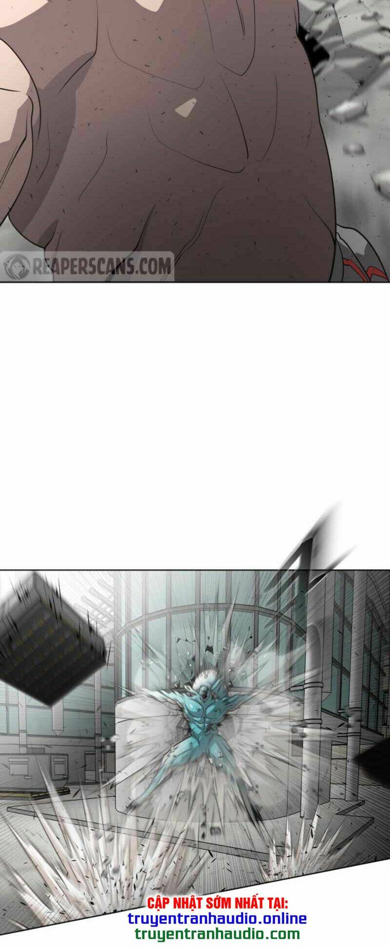 Kĩ Nguyên Của Anh Hùng Chap 22 - Next Chap 23