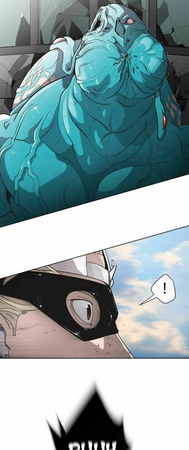 Kĩ Nguyên Của Anh Hùng Chap 22 - Next Chap 23