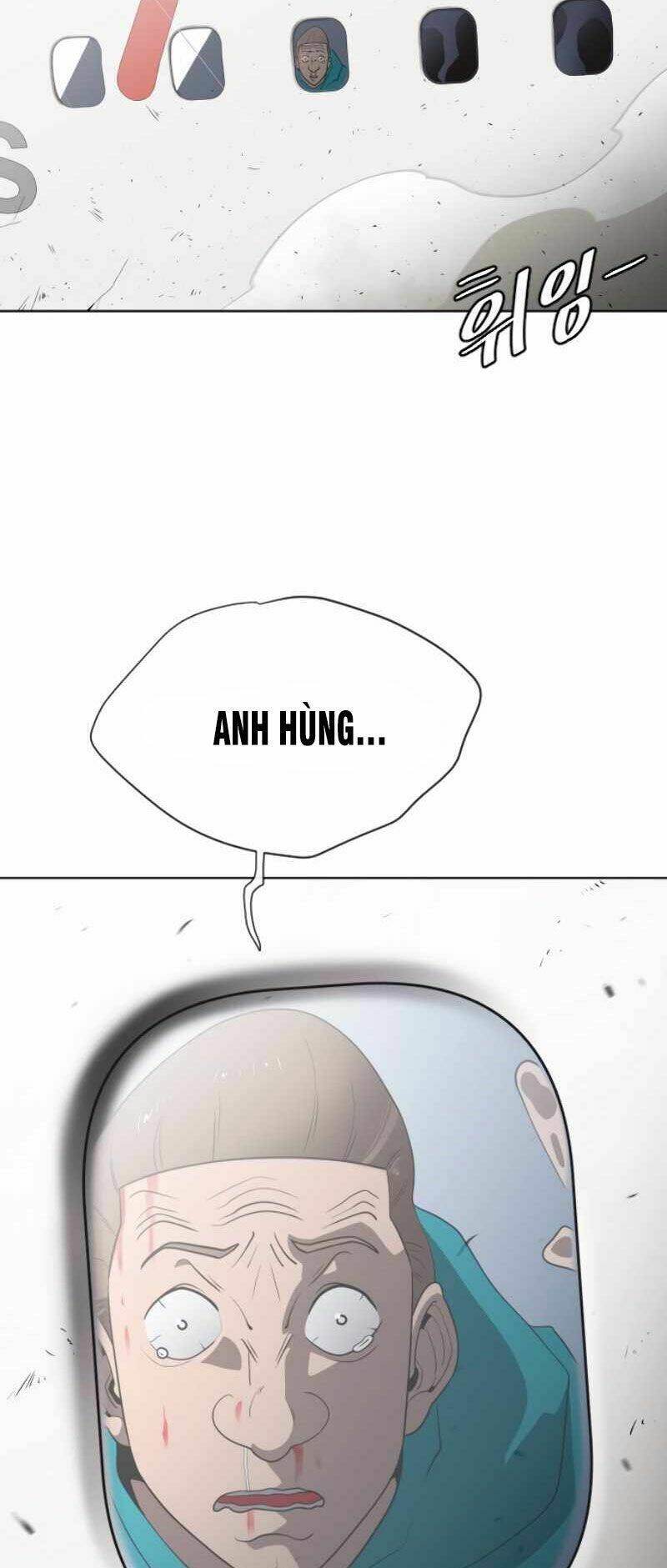 Kĩ Nguyên Của Anh Hùng Chap 22 - Next Chap 23