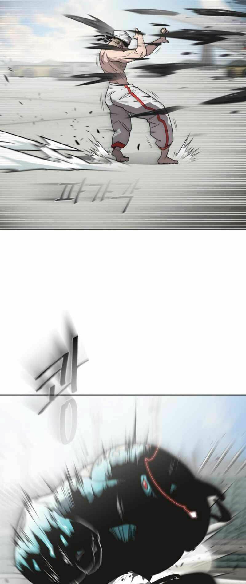 Kĩ Nguyên Của Anh Hùng Chap 22 - Next Chap 23