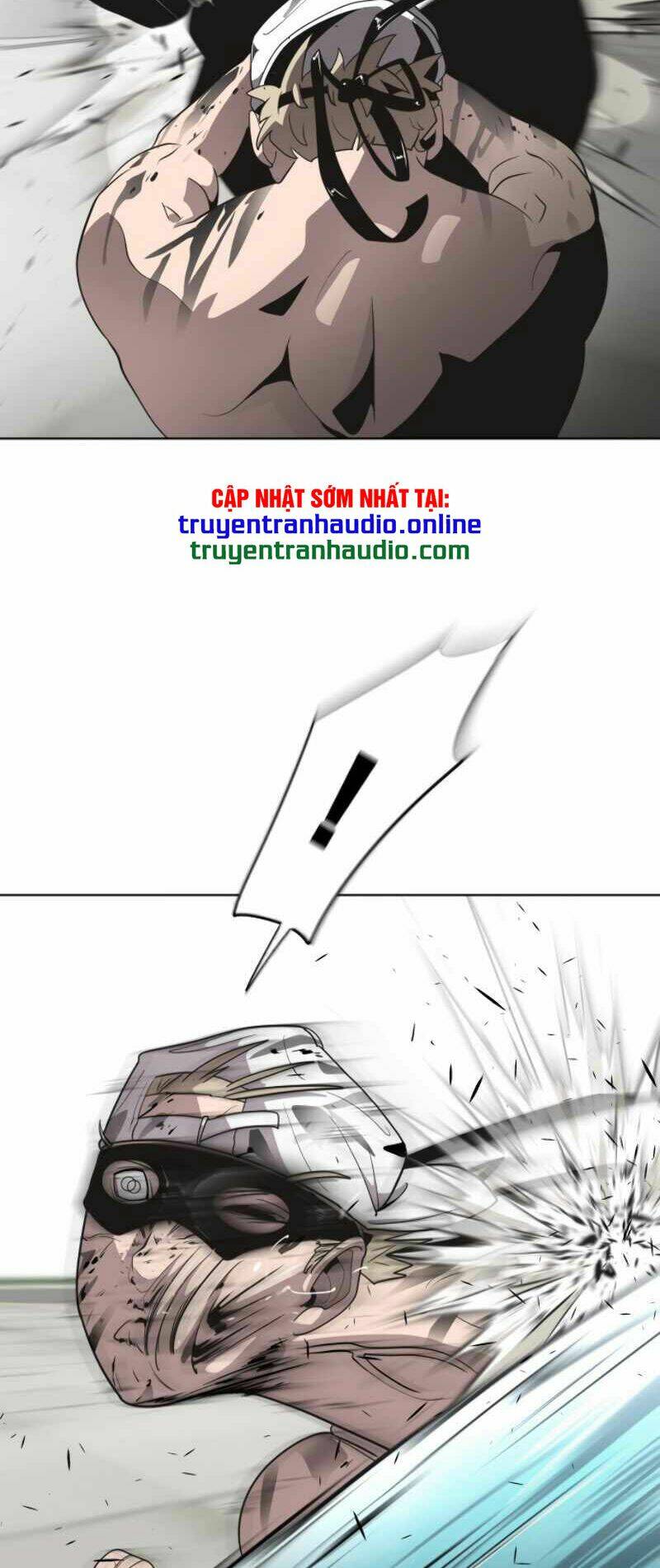 Kĩ Nguyên Của Anh Hùng Chap 22 - Next Chap 23