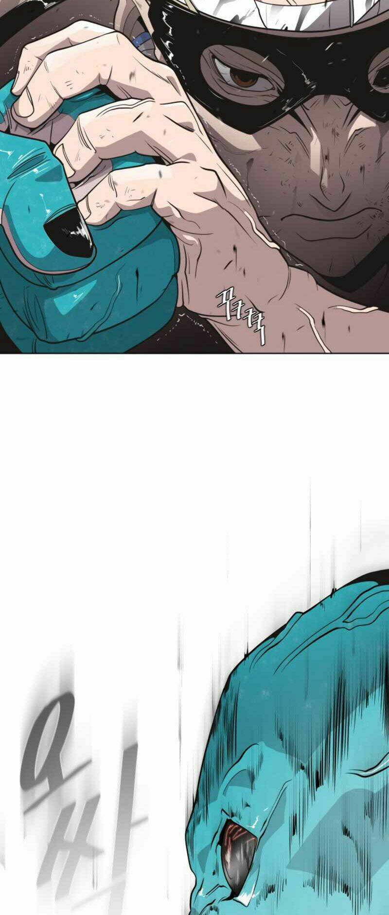 Kĩ Nguyên Của Anh Hùng Chap 22 - Next Chap 23