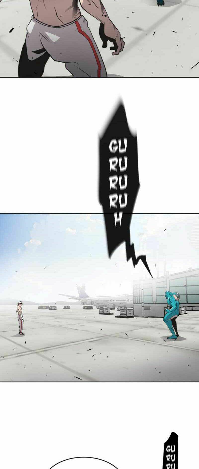 Kĩ Nguyên Của Anh Hùng Chap 22 - Next Chap 23