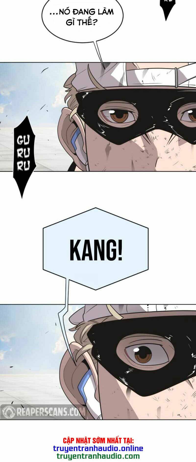 Kĩ Nguyên Của Anh Hùng Chap 22 - Next Chap 23