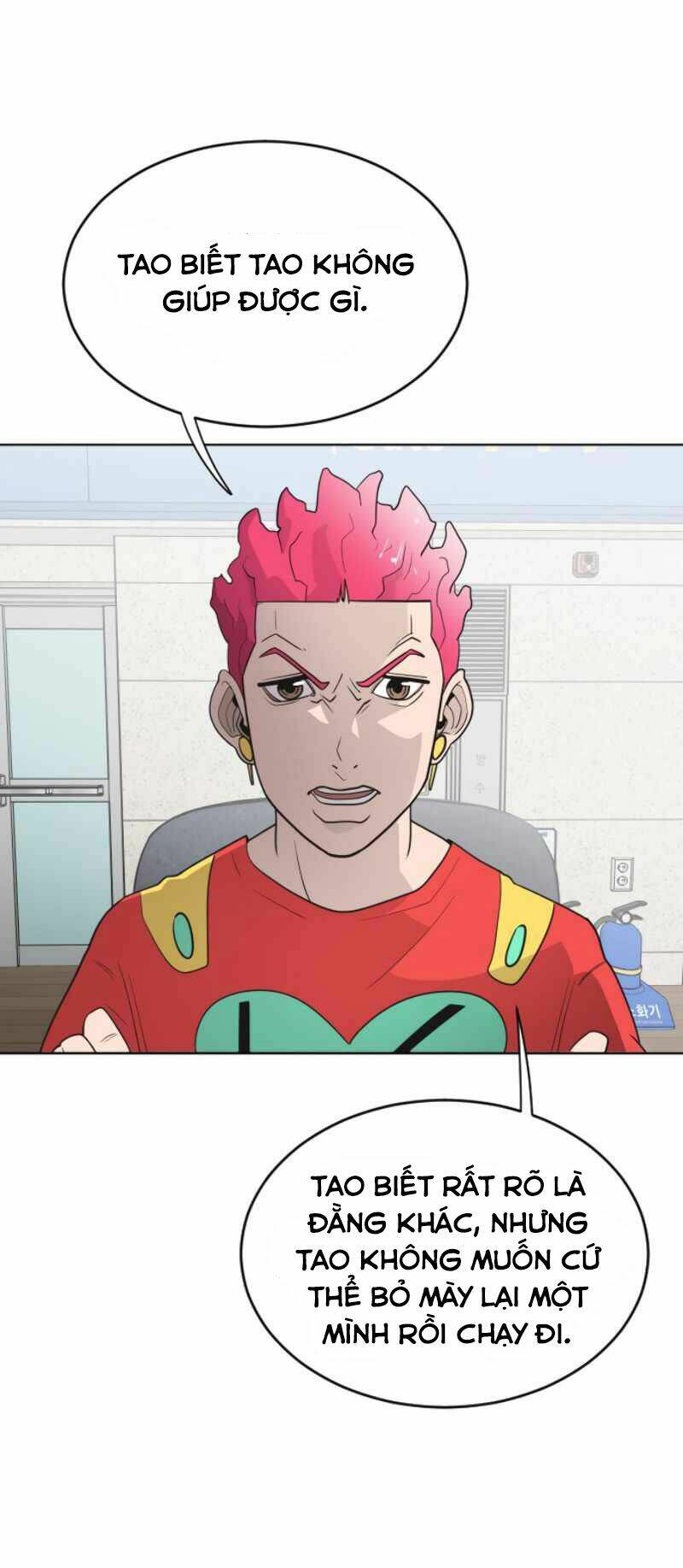 Kĩ Nguyên Của Anh Hùng Chap 22 - Next Chap 23