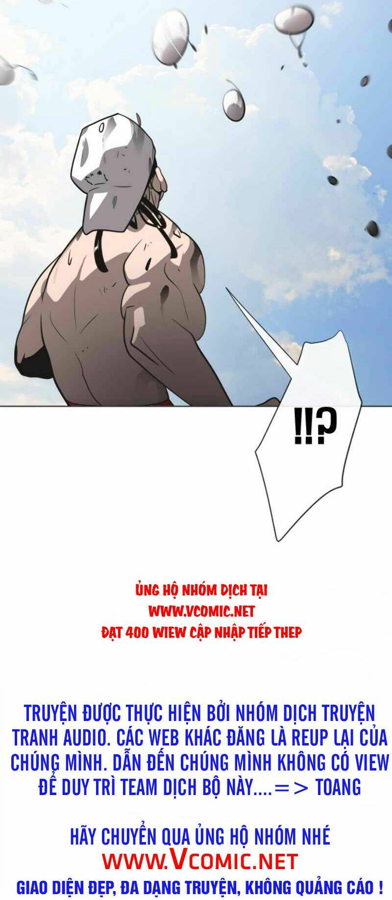 Kĩ Nguyên Của Anh Hùng Chap 22 - Next Chap 23