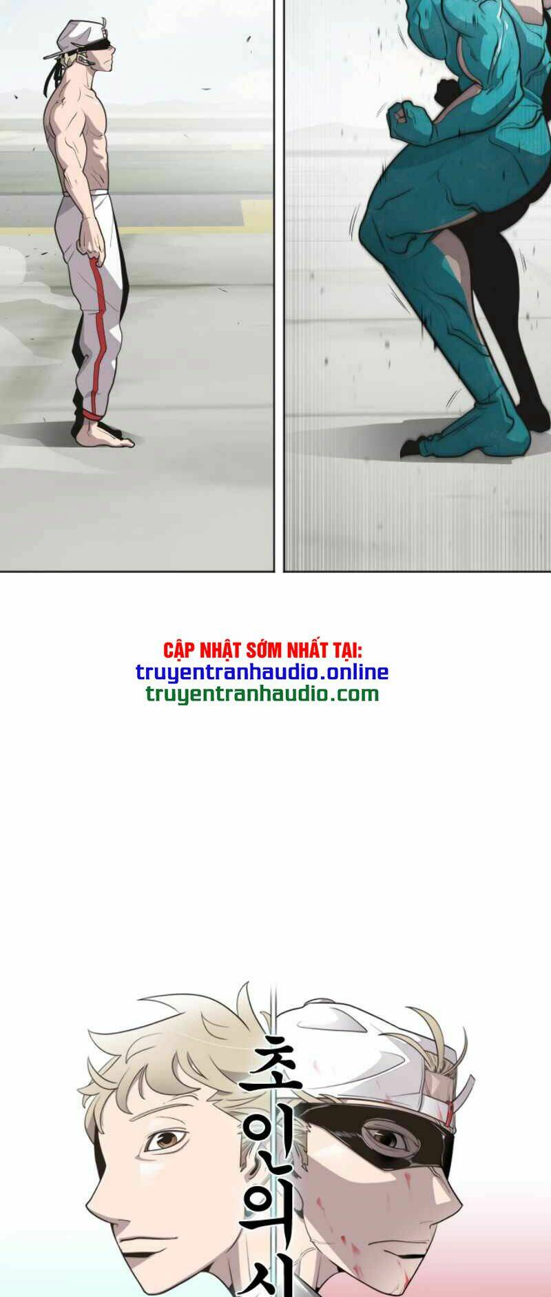 Kĩ Nguyên Của Anh Hùng Chap 22 - Next Chap 23