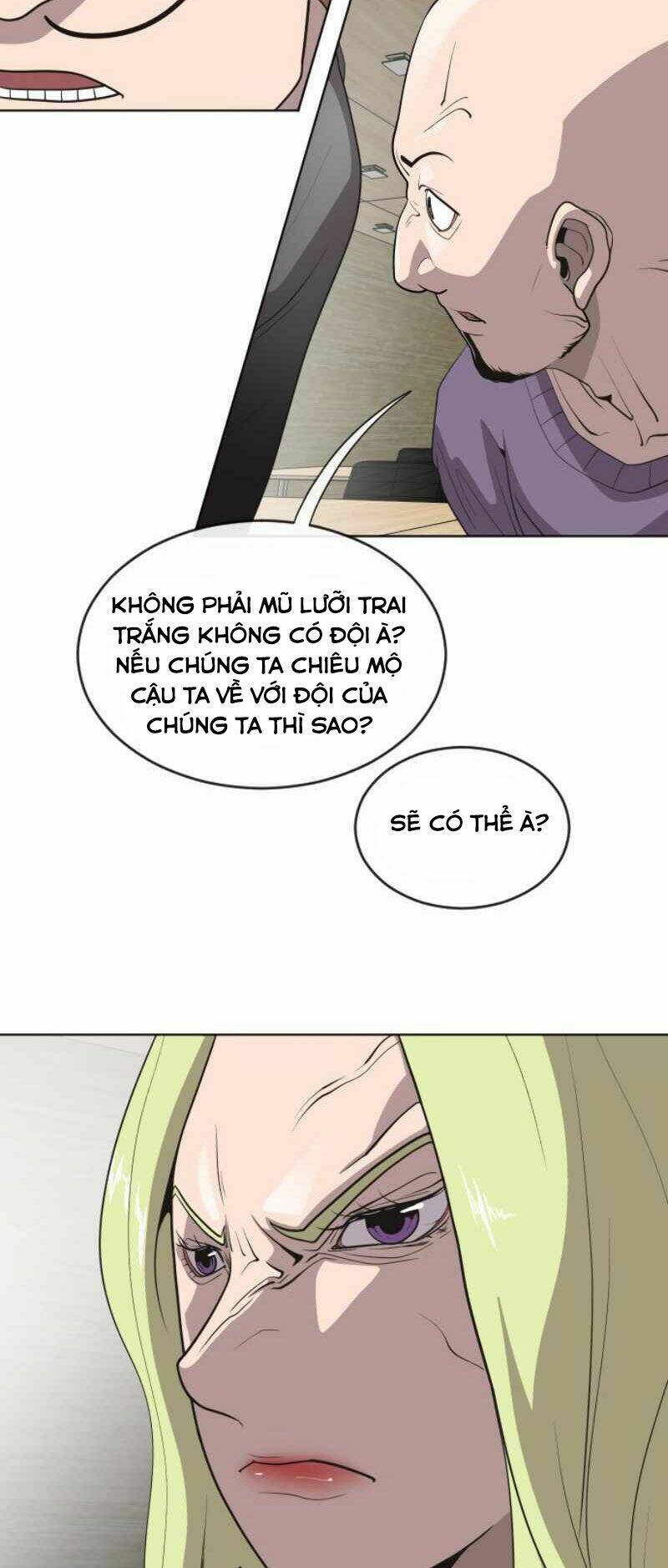 Kĩ Nguyên Của Anh Hùng Chap 23 - Next Chap 24
