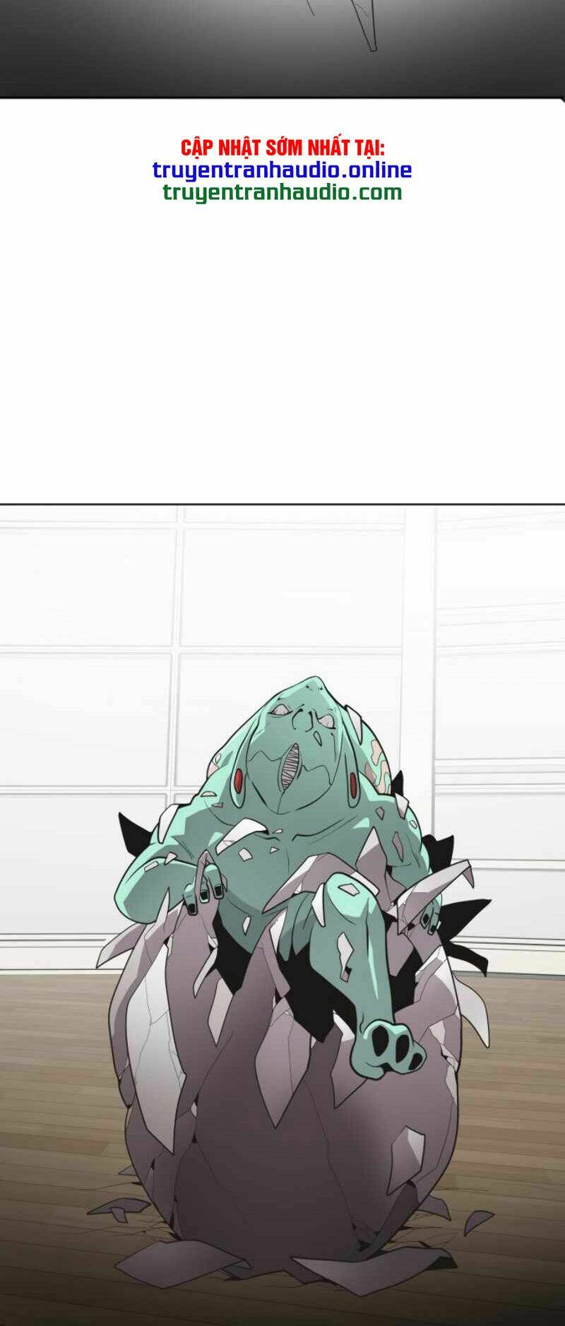 Kĩ Nguyên Của Anh Hùng Chap 23 - Next Chap 24