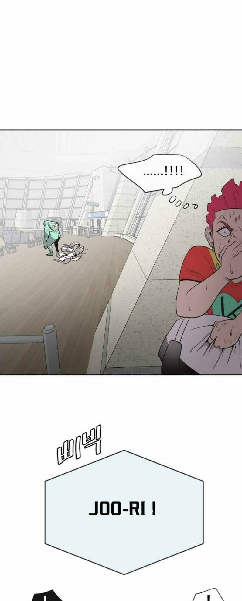 Kĩ Nguyên Của Anh Hùng Chap 23 - Next Chap 24