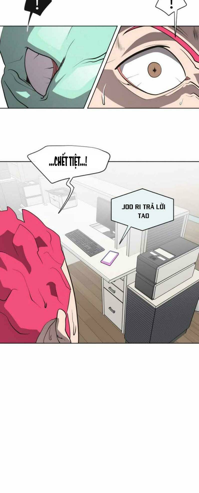 Kĩ Nguyên Của Anh Hùng Chap 23 - Next Chap 24