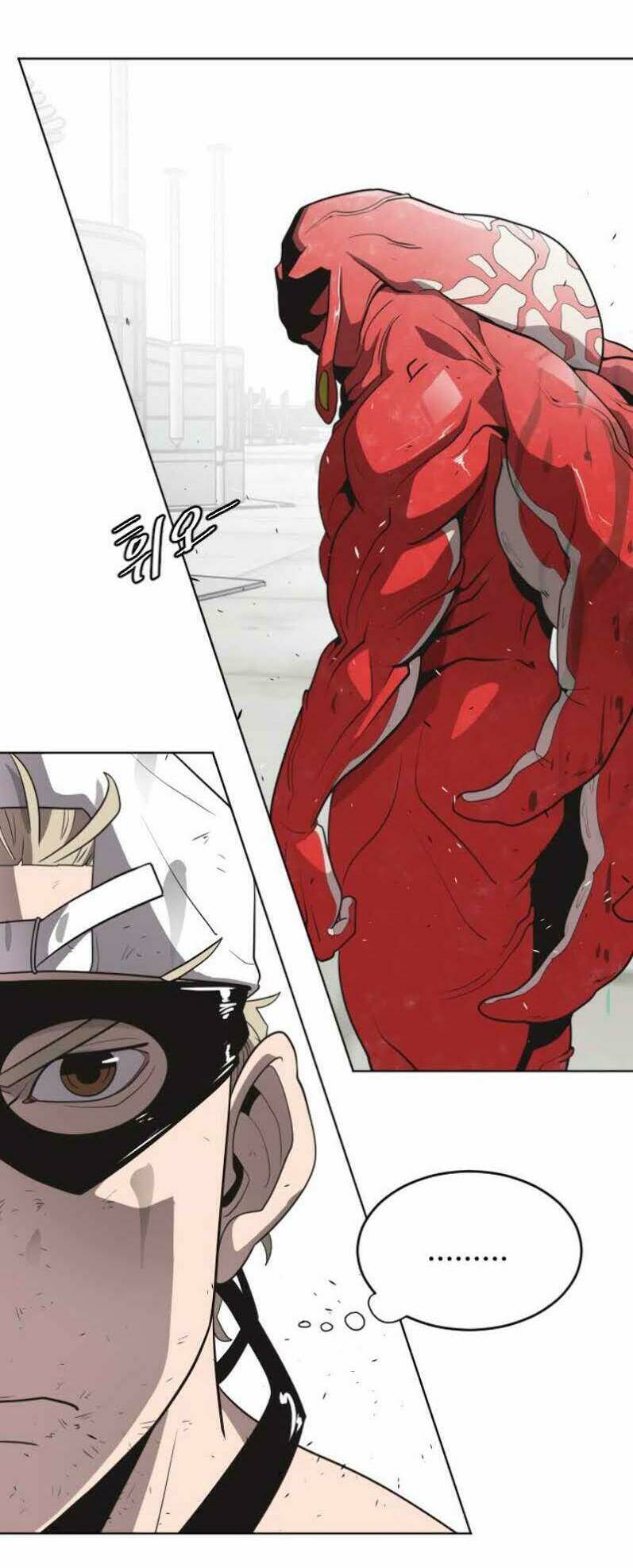 Kĩ Nguyên Của Anh Hùng Chap 23 - Next Chap 24