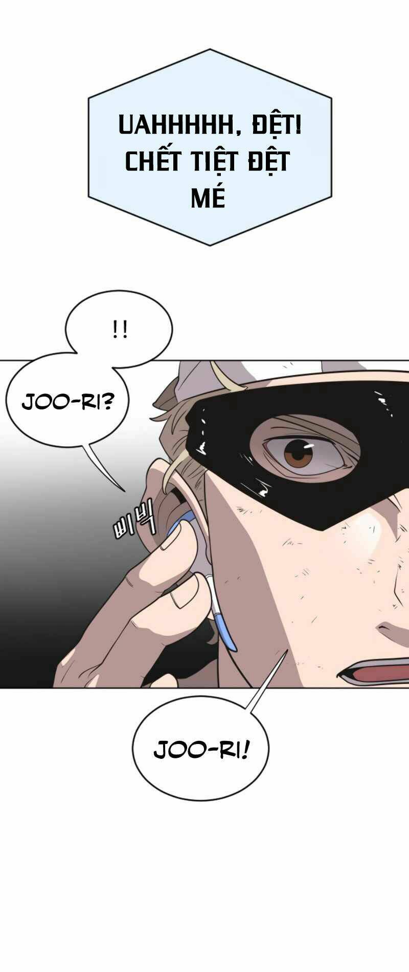 Kĩ Nguyên Của Anh Hùng Chap 23 - Next Chap 24