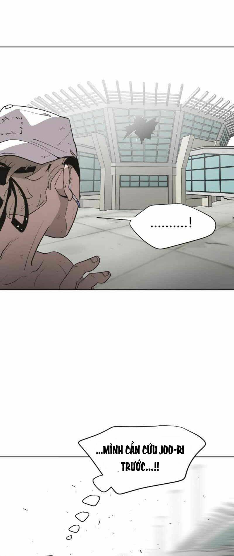 Kĩ Nguyên Của Anh Hùng Chap 23 - Next Chap 24