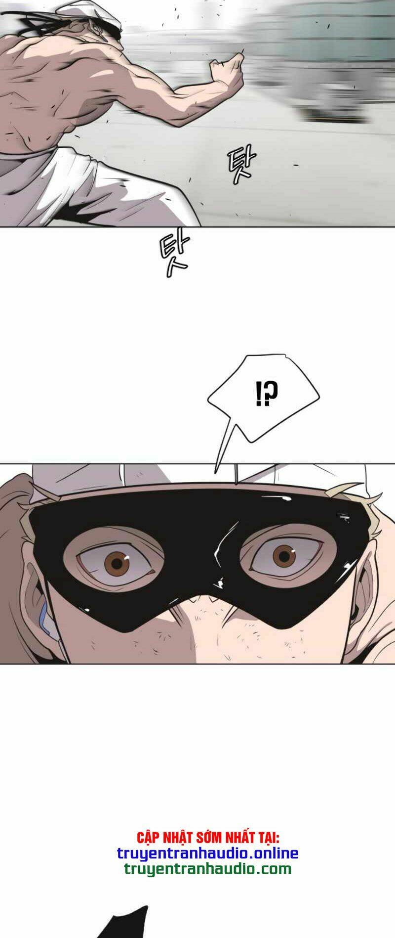 Kĩ Nguyên Của Anh Hùng Chap 23 - Next Chap 24