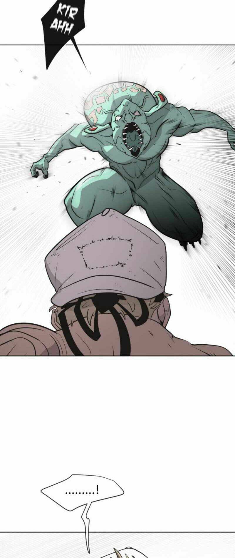 Kĩ Nguyên Của Anh Hùng Chap 23 - Next Chap 24