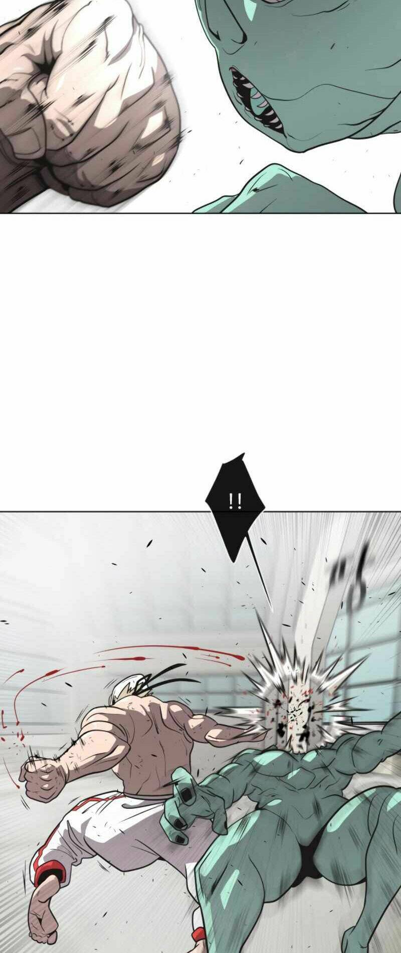 Kĩ Nguyên Của Anh Hùng Chap 23 - Next Chap 24