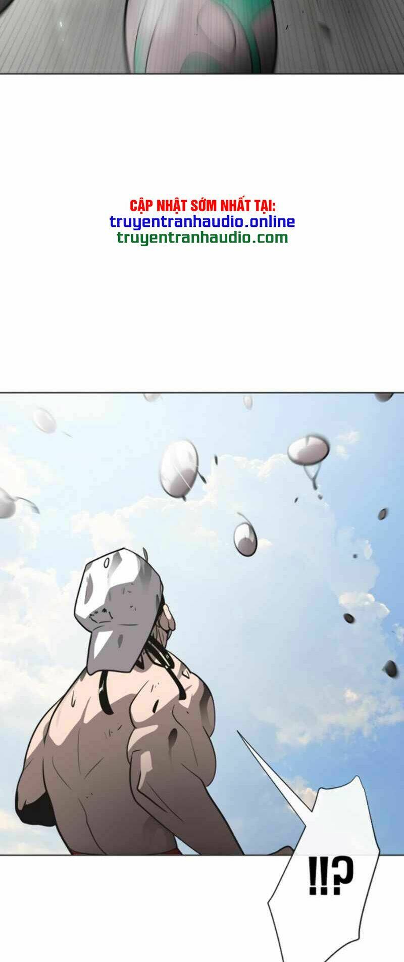 Kĩ Nguyên Của Anh Hùng Chap 23 - Next Chap 24