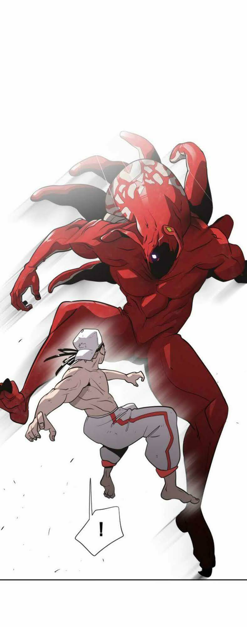 Kĩ Nguyên Của Anh Hùng Chap 23 - Next Chap 24