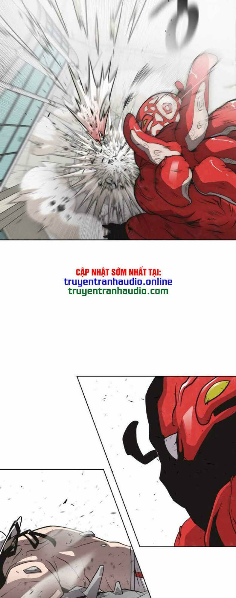 Kĩ Nguyên Của Anh Hùng Chap 23 - Next Chap 24