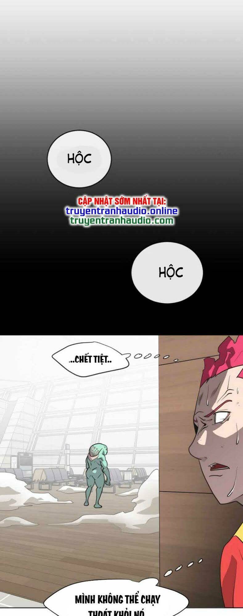 Kĩ Nguyên Của Anh Hùng Chap 23 - Next Chap 24