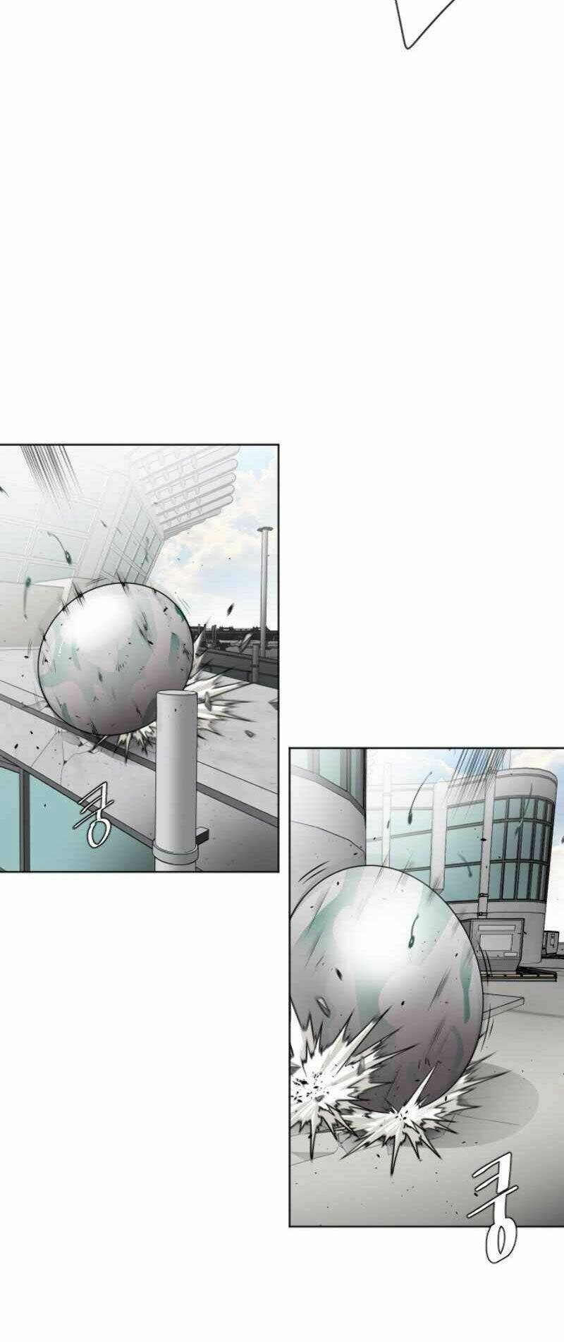 Kĩ Nguyên Của Anh Hùng Chap 23 - Next Chap 24