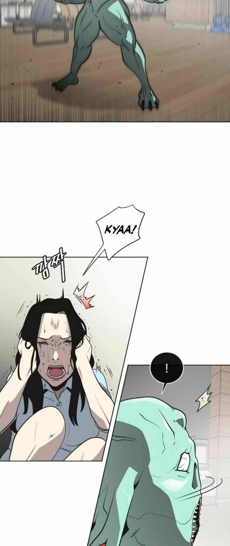 Kĩ Nguyên Của Anh Hùng Chap 23 - Next Chap 24