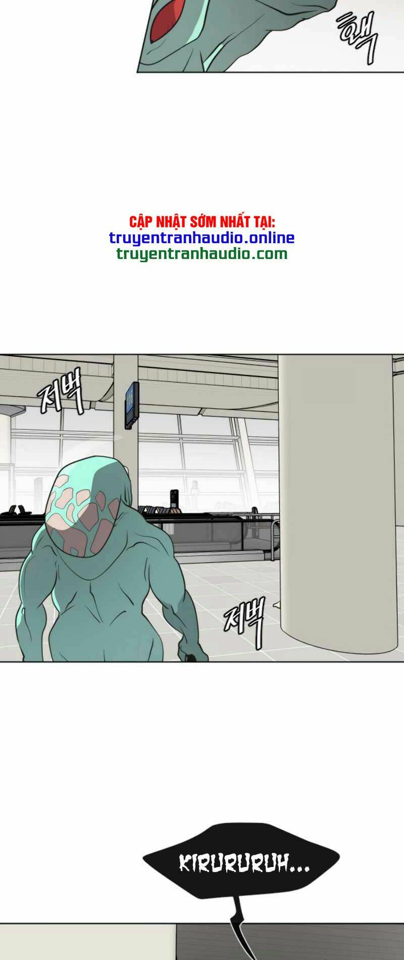 Kĩ Nguyên Của Anh Hùng Chap 23 - Next Chap 24