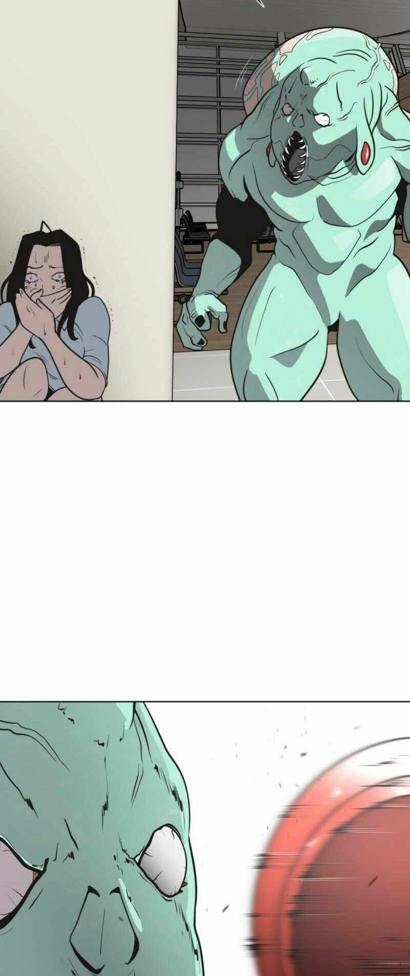 Kĩ Nguyên Của Anh Hùng Chap 23 - Next Chap 24