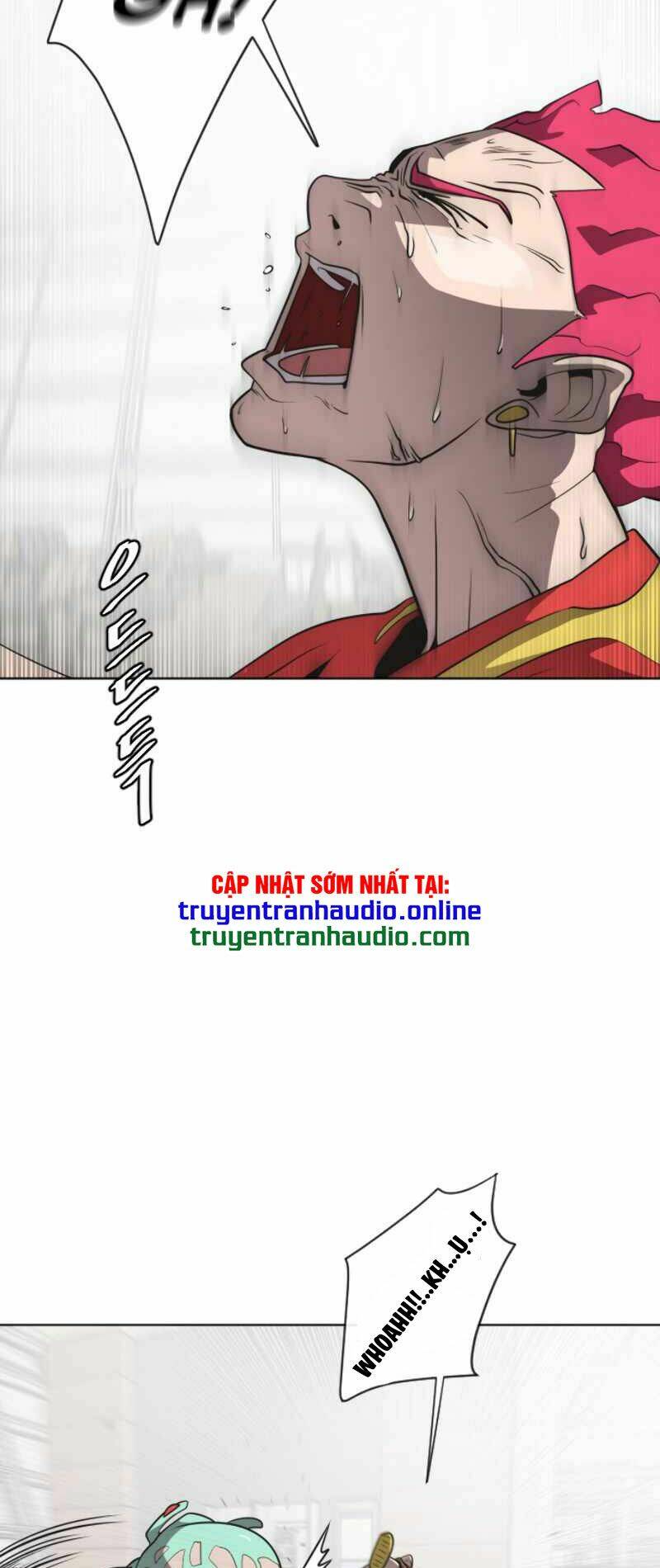 Kĩ Nguyên Của Anh Hùng Chap 23 - Next Chap 24