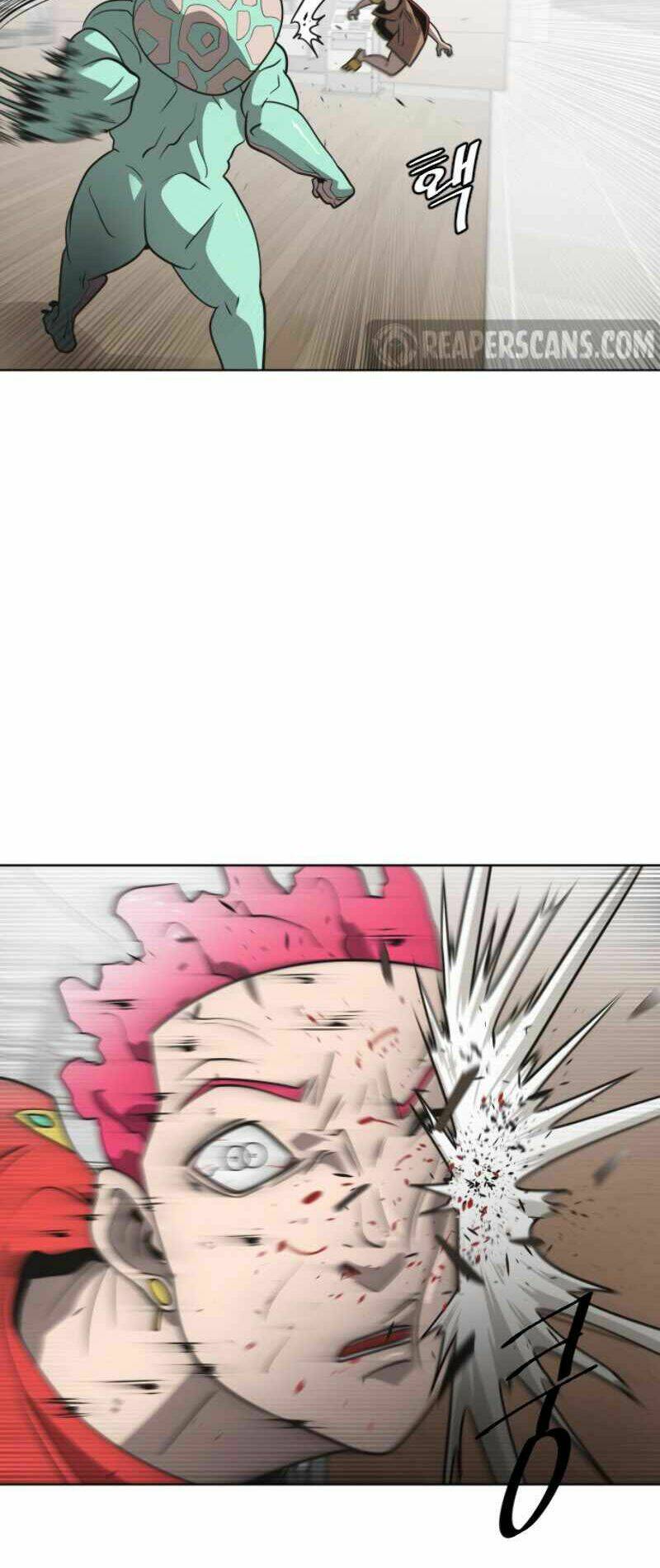 Kĩ Nguyên Của Anh Hùng Chap 23 - Next Chap 24