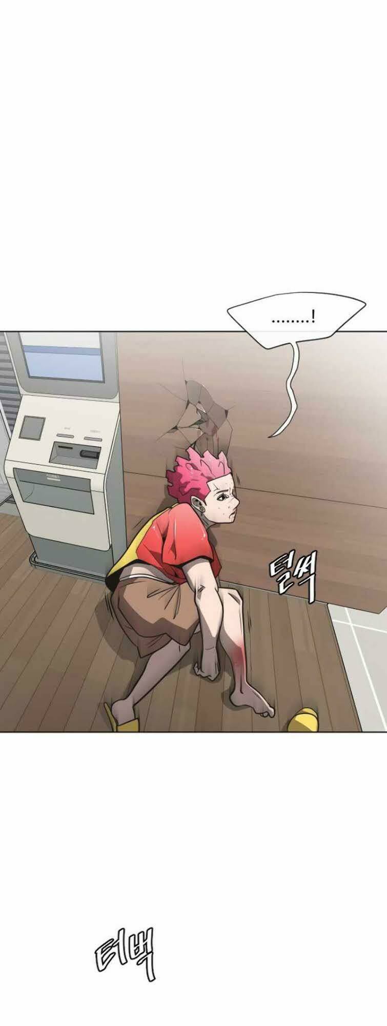 Kĩ Nguyên Của Anh Hùng Chap 23 - Next Chap 24