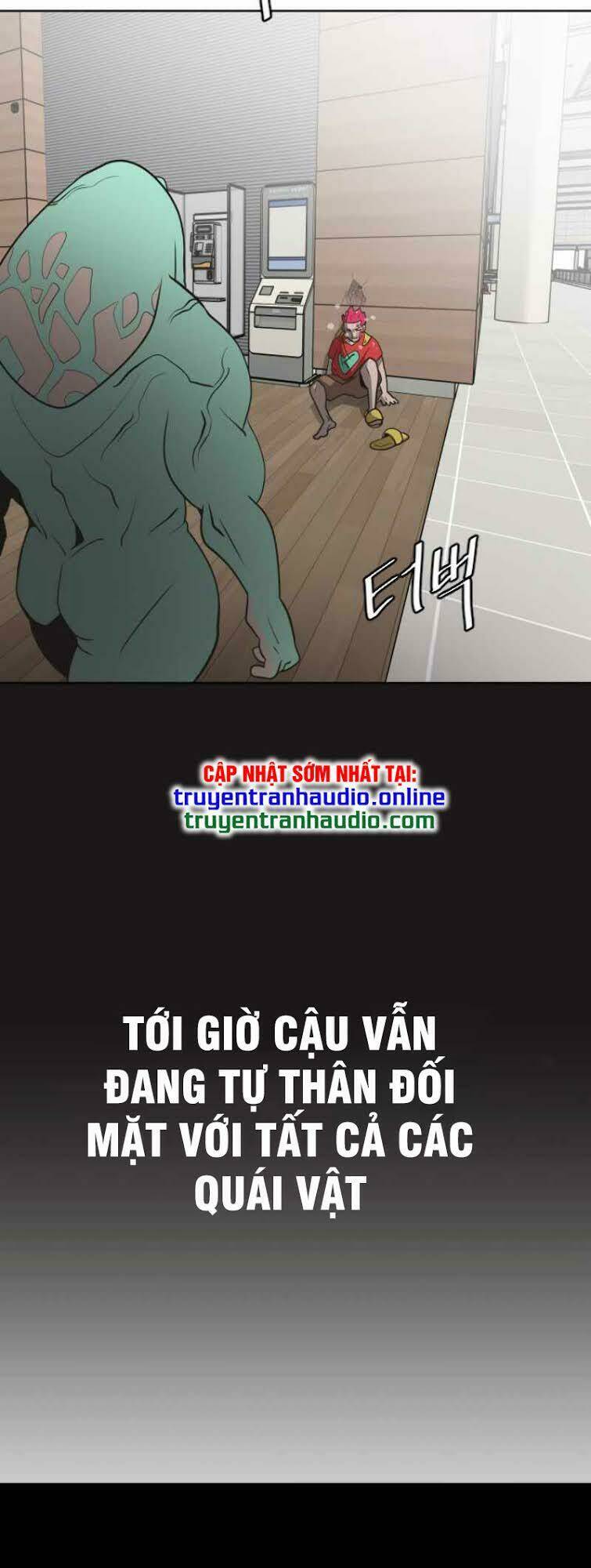 Kĩ Nguyên Của Anh Hùng Chap 23 - Next Chap 24