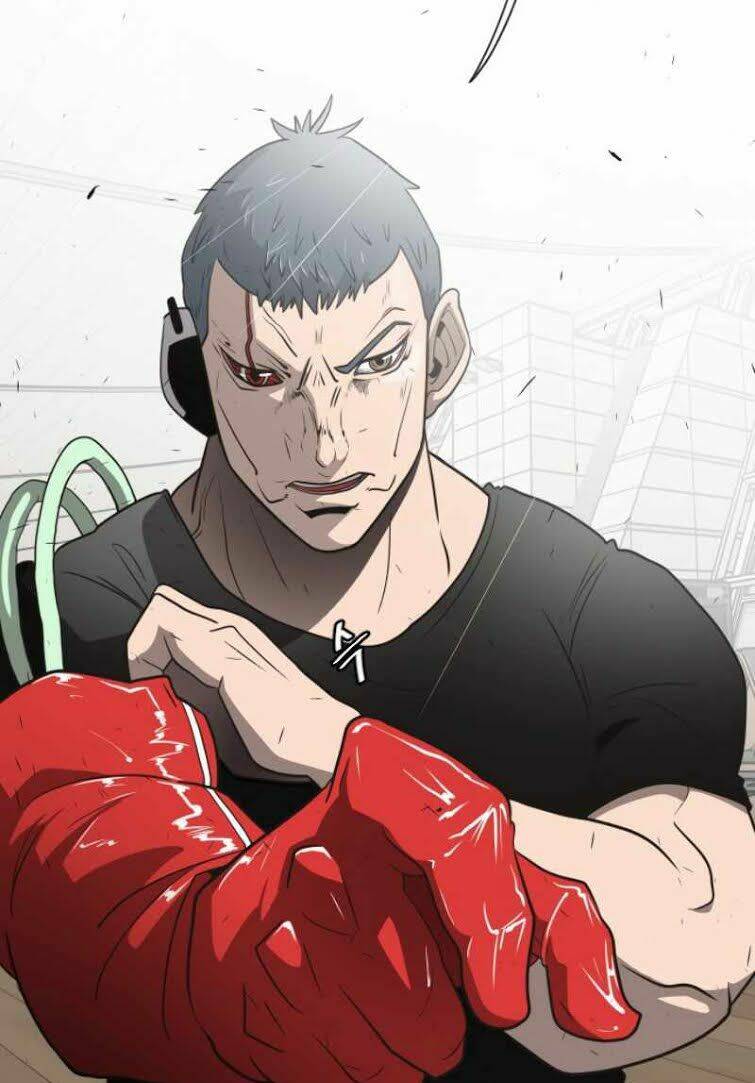 Kĩ Nguyên Của Anh Hùng Chap 23 - Next Chap 24