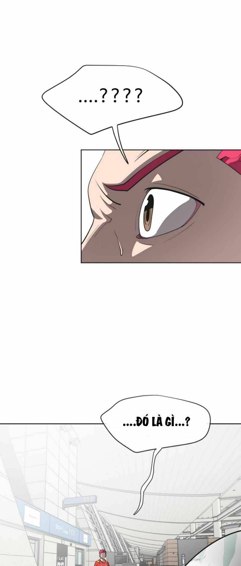 Kĩ Nguyên Của Anh Hùng Chap 23 - Next Chap 24