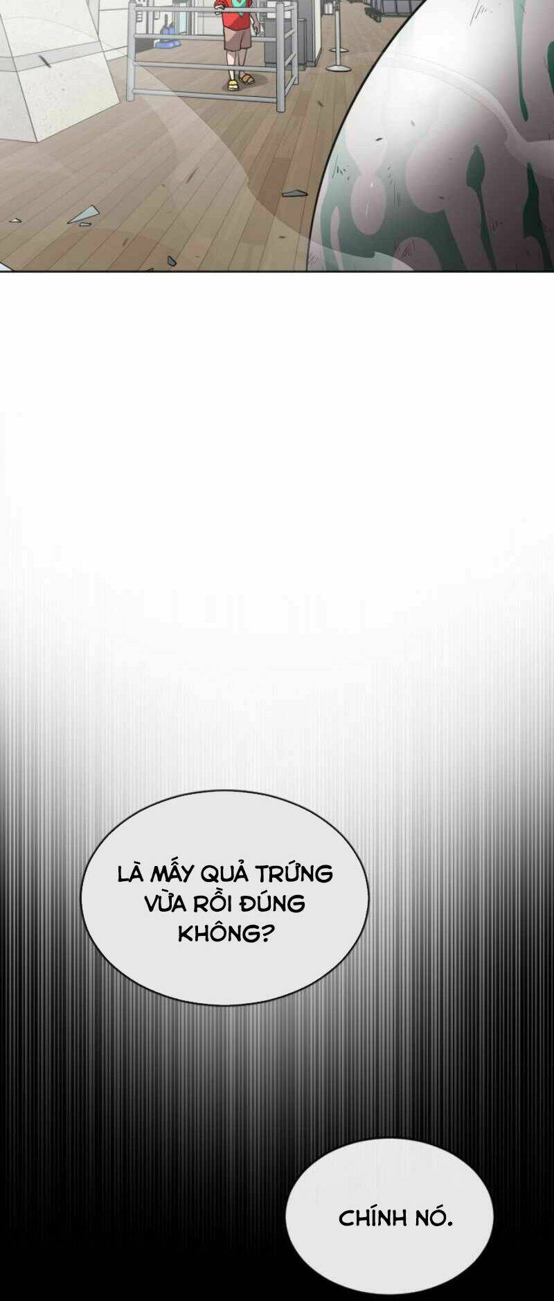 Kĩ Nguyên Của Anh Hùng Chap 23 - Next Chap 24