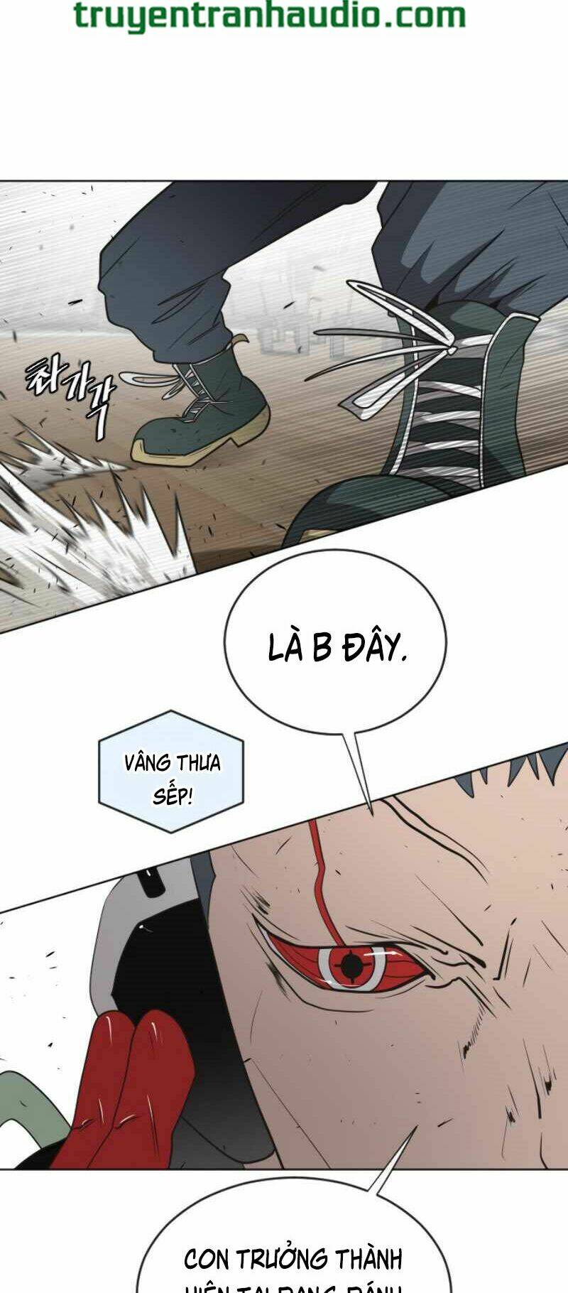 Kĩ Nguyên Của Anh Hùng Chap 24 - Next Chap 25