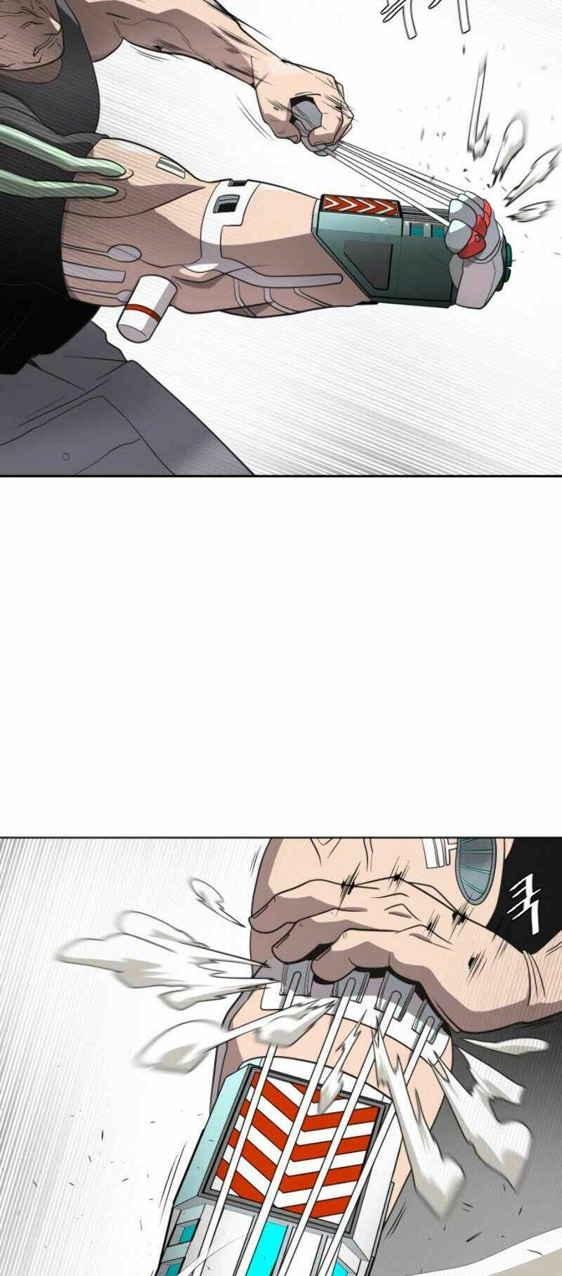 Kĩ Nguyên Của Anh Hùng Chap 24 - Next Chap 25