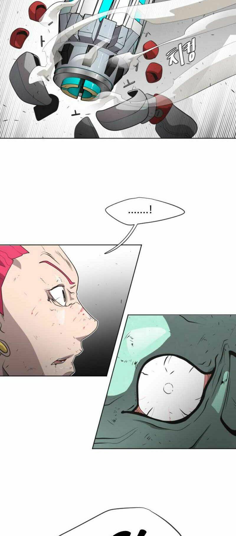 Kĩ Nguyên Của Anh Hùng Chap 24 - Next Chap 25