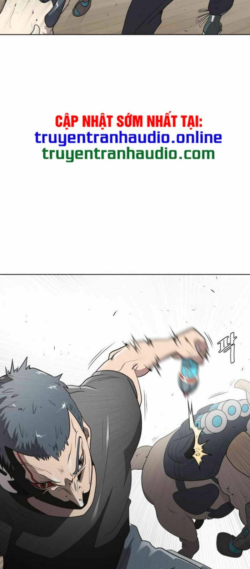 Kĩ Nguyên Của Anh Hùng Chap 24 - Next Chap 25