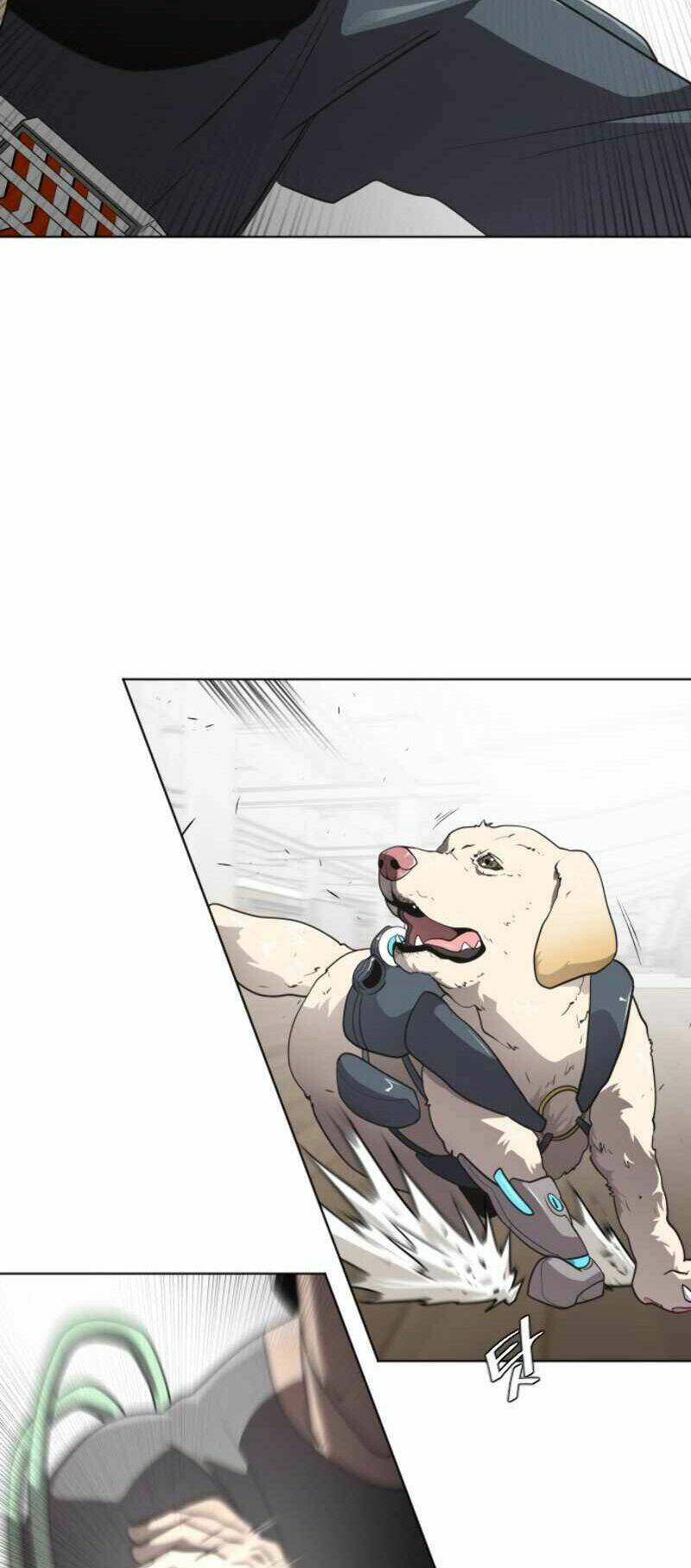 Kĩ Nguyên Của Anh Hùng Chap 24 - Next Chap 25