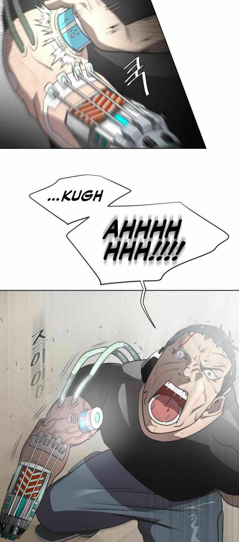 Kĩ Nguyên Của Anh Hùng Chap 24 - Next Chap 25