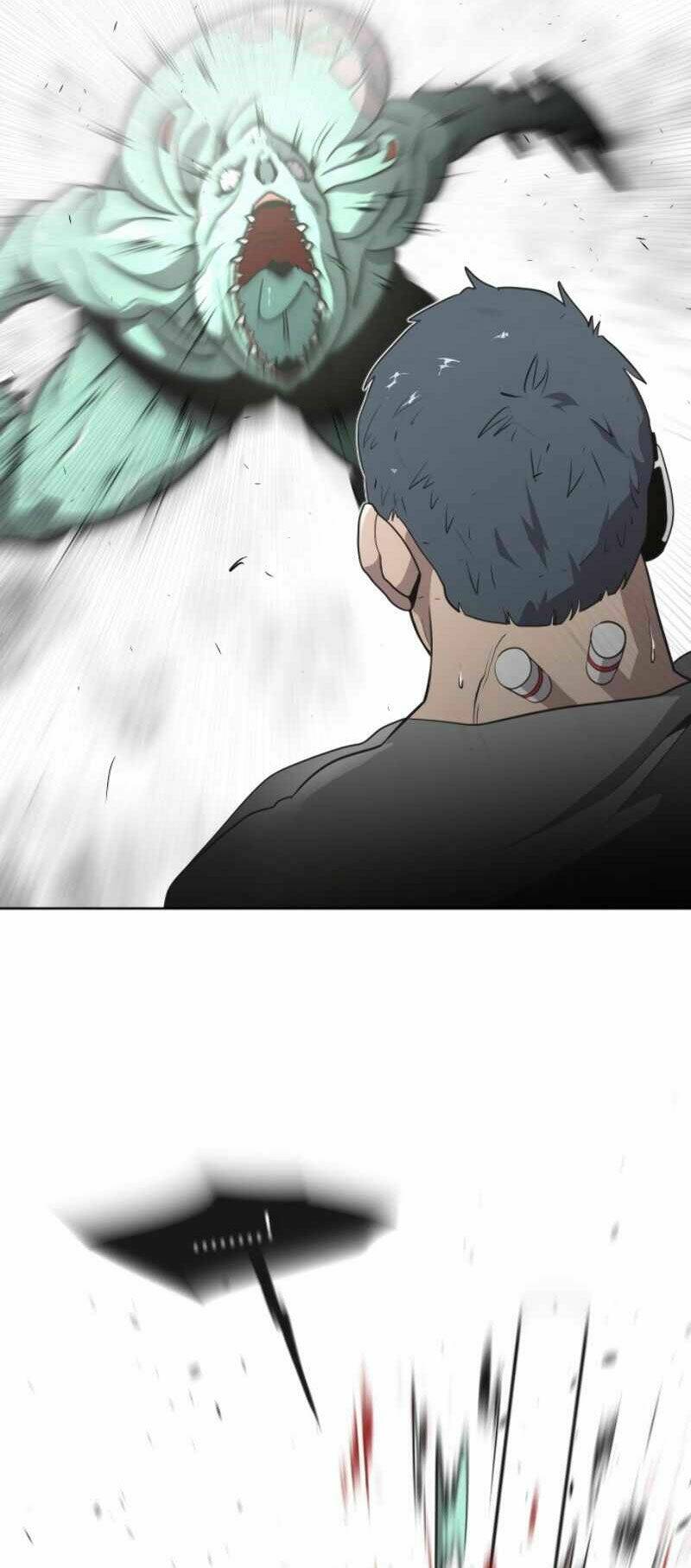 Kĩ Nguyên Của Anh Hùng Chap 24 - Next Chap 25