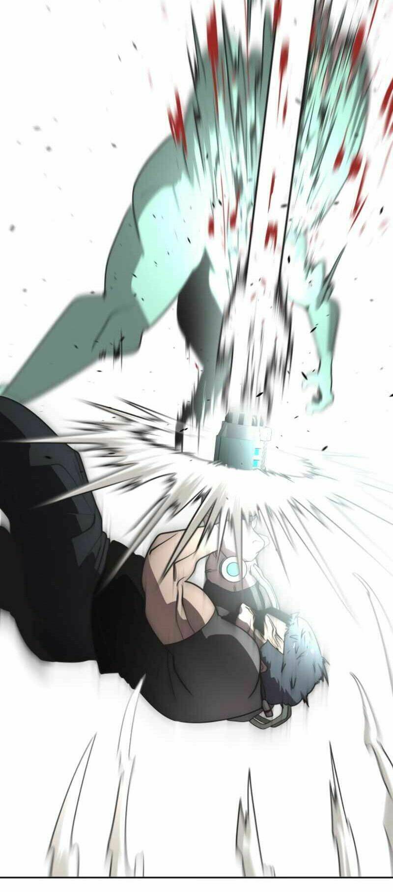 Kĩ Nguyên Của Anh Hùng Chap 24 - Next Chap 25