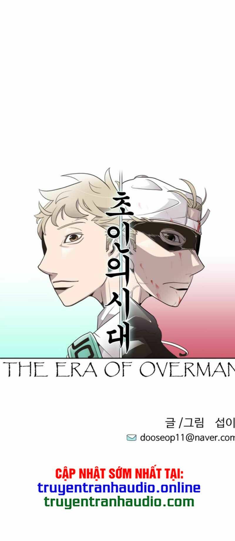 Kĩ Nguyên Của Anh Hùng Chap 24 - Next Chap 25